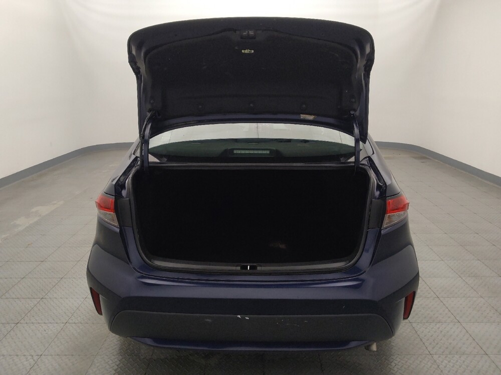 2021 Toyota Corolla in Houston, TX 77074 - 18141981 29