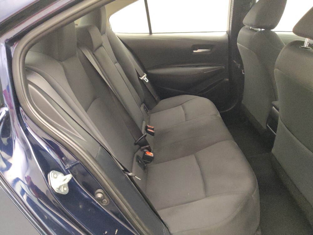2021 Toyota Corolla in Houston, TX 77074 - 18141981 19