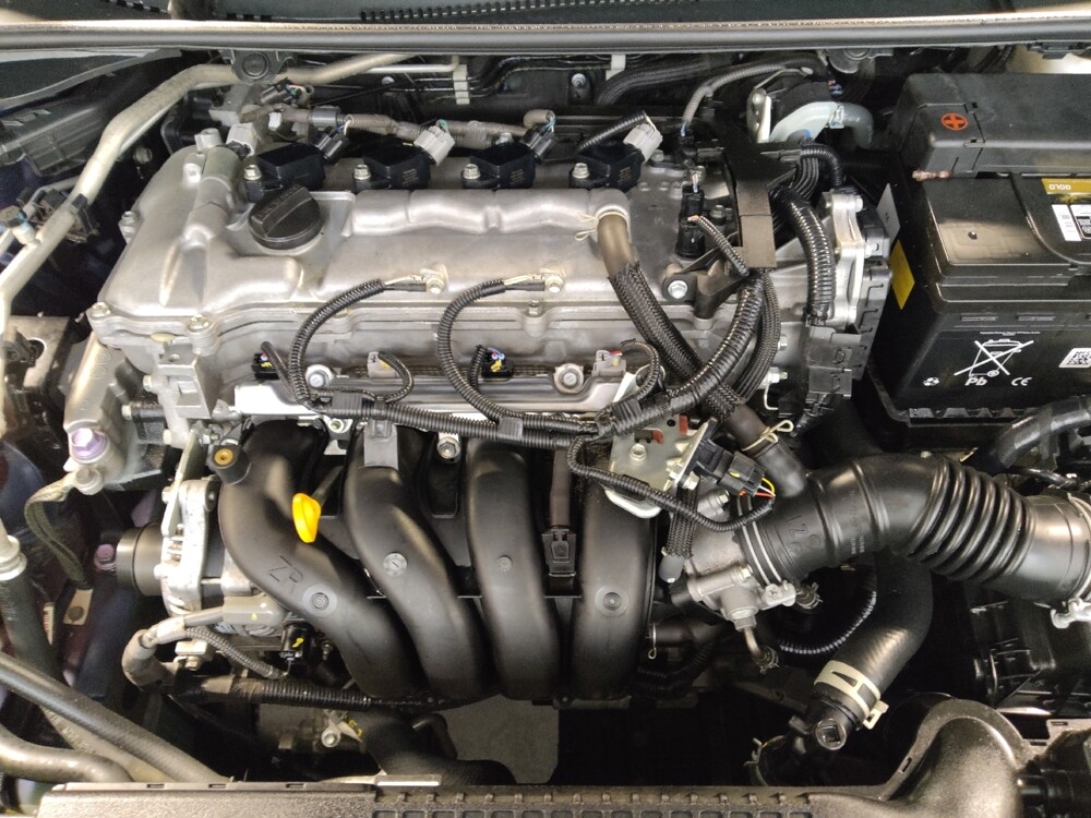 2021 Toyota Corolla in Houston, TX 77074 - 18141981 30