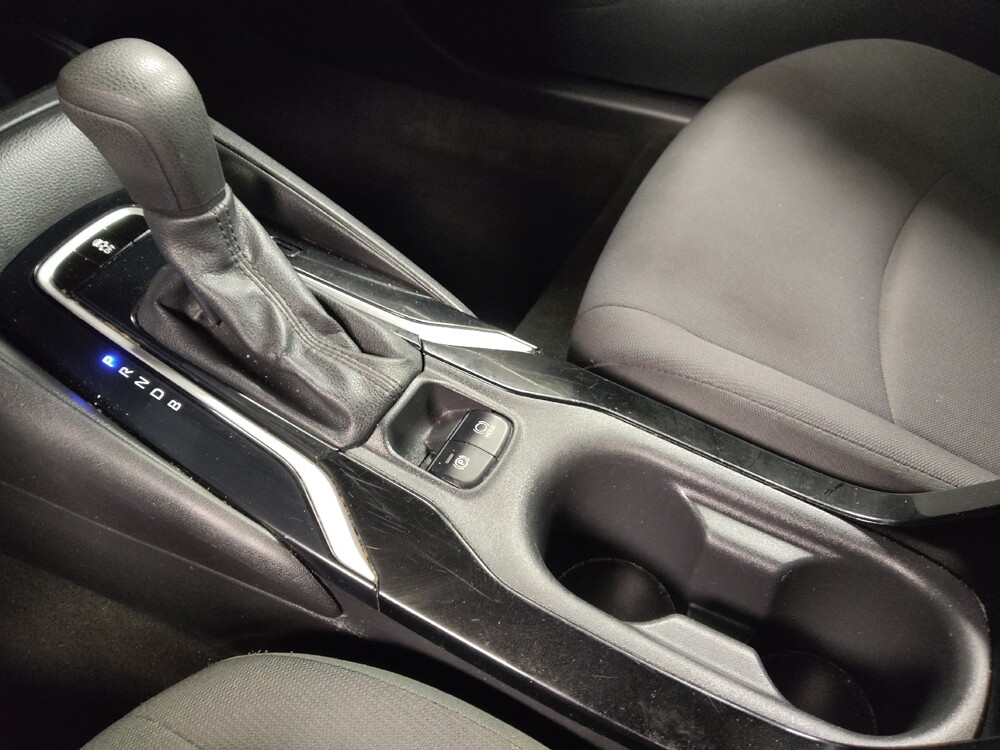 2021 Toyota Corolla in Houston, TX 77074 - 18141981 26