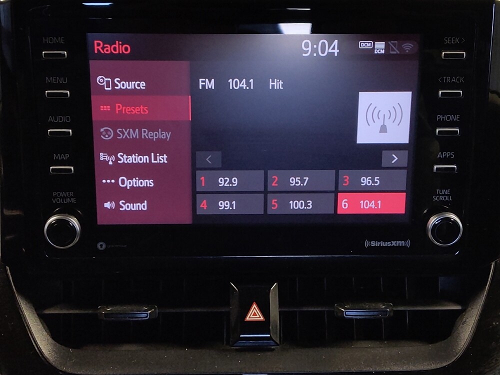 2021 Toyota Corolla in Houston, TX 77074 - 18141981 25