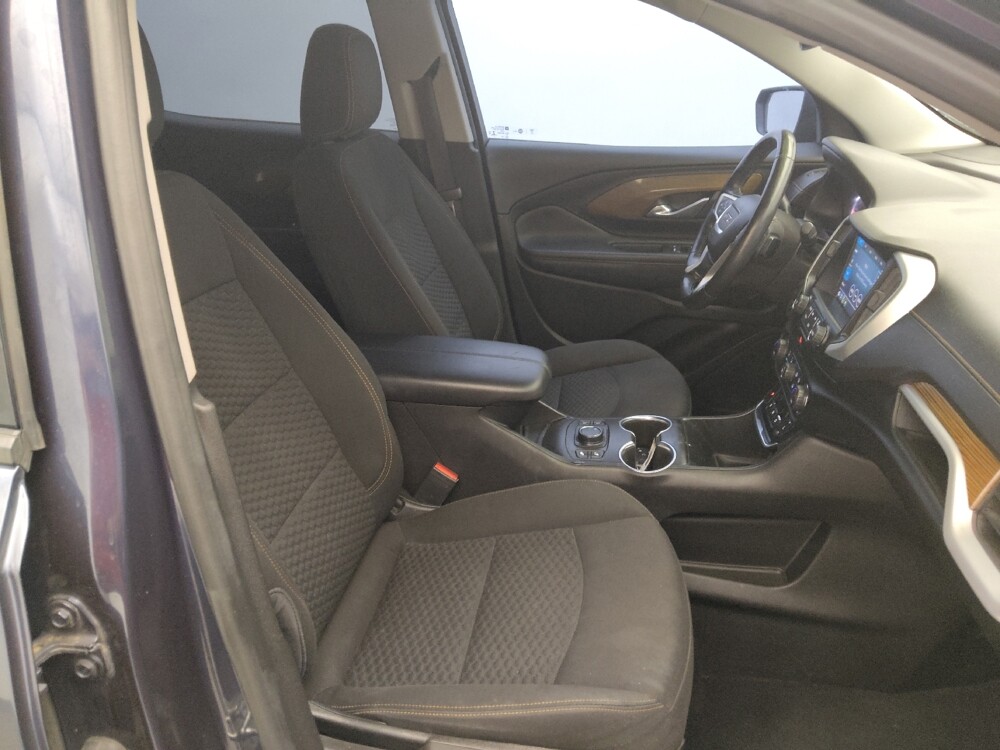 2018 GMC Terrain in Houston, TX 77034 - 18141982 21