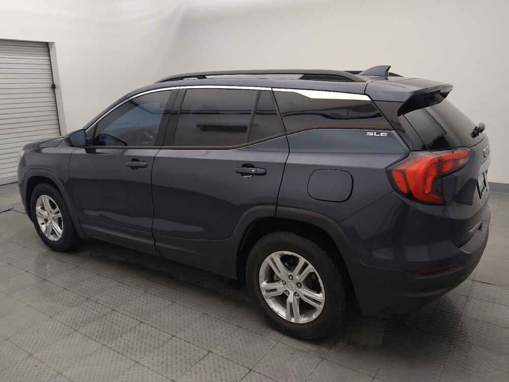 2018 GMC Terrain in Houston, TX 77034 - 18141982 3