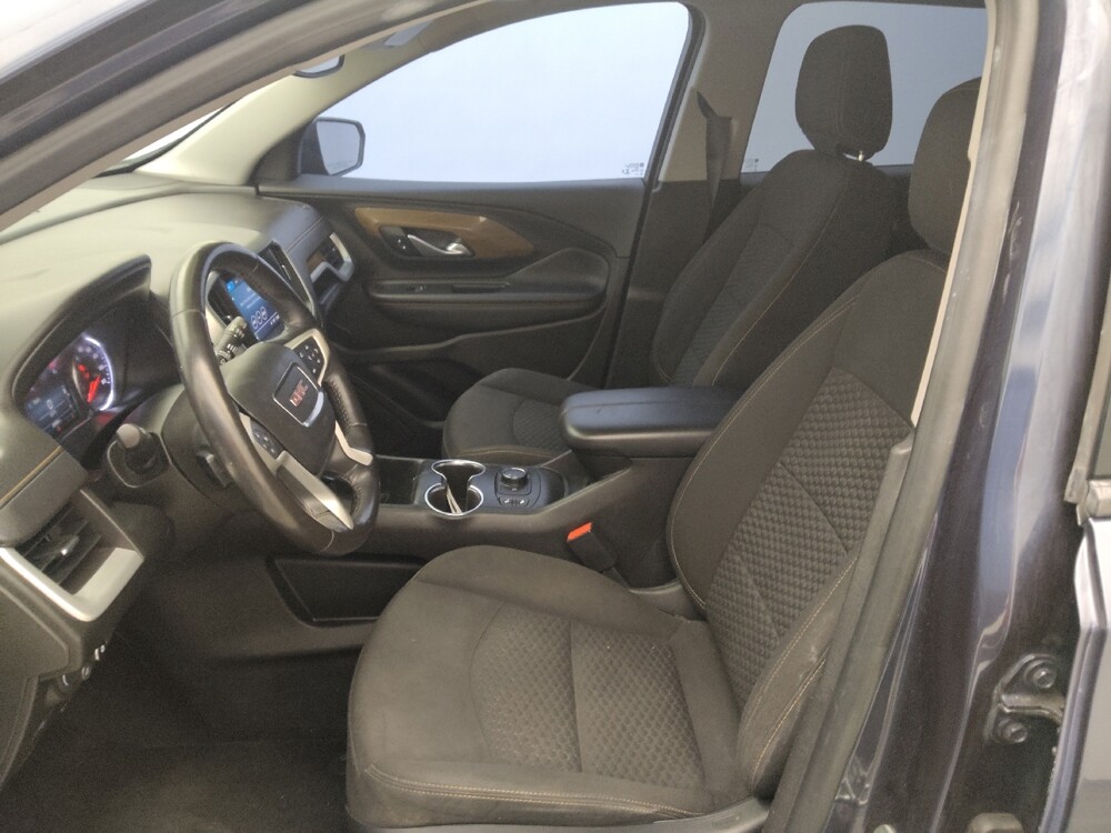 2018 GMC Terrain in Houston, TX 77034 - 18141982 17