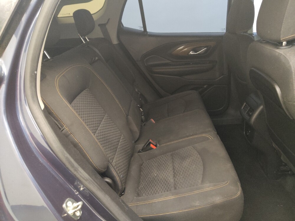 2018 GMC Terrain in Houston, TX 77034 - 18141982 19