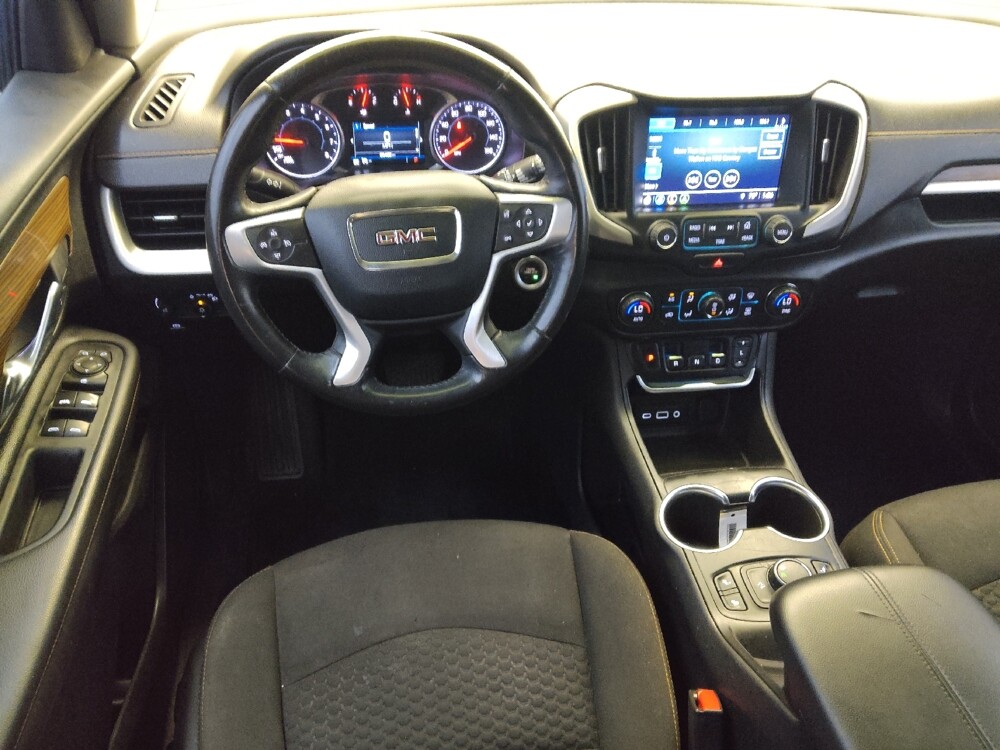 2018 GMC Terrain in Houston, TX 77034 - 18141982 22