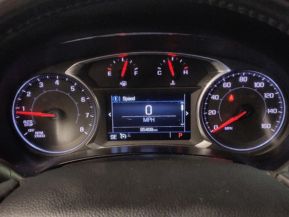 2018 GMC Terrain in Houston, TX 77034 - 18141982 23