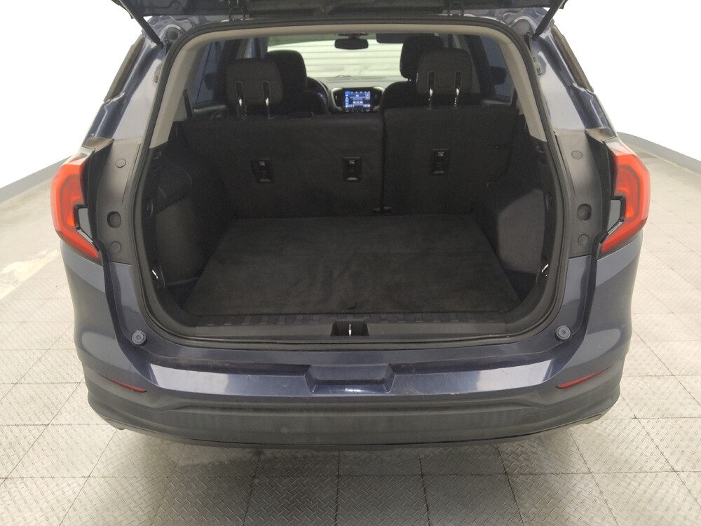 2018 GMC Terrain in Houston, TX 77034 - 18141982 29