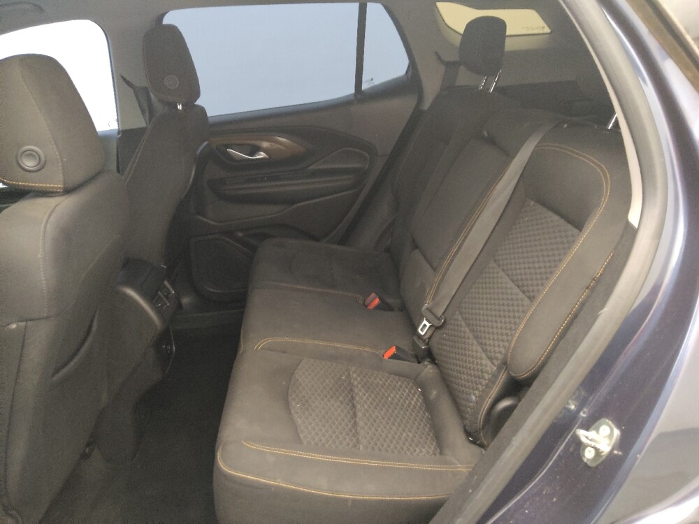 2018 GMC Terrain in Houston, TX 77034 - 18141982 18