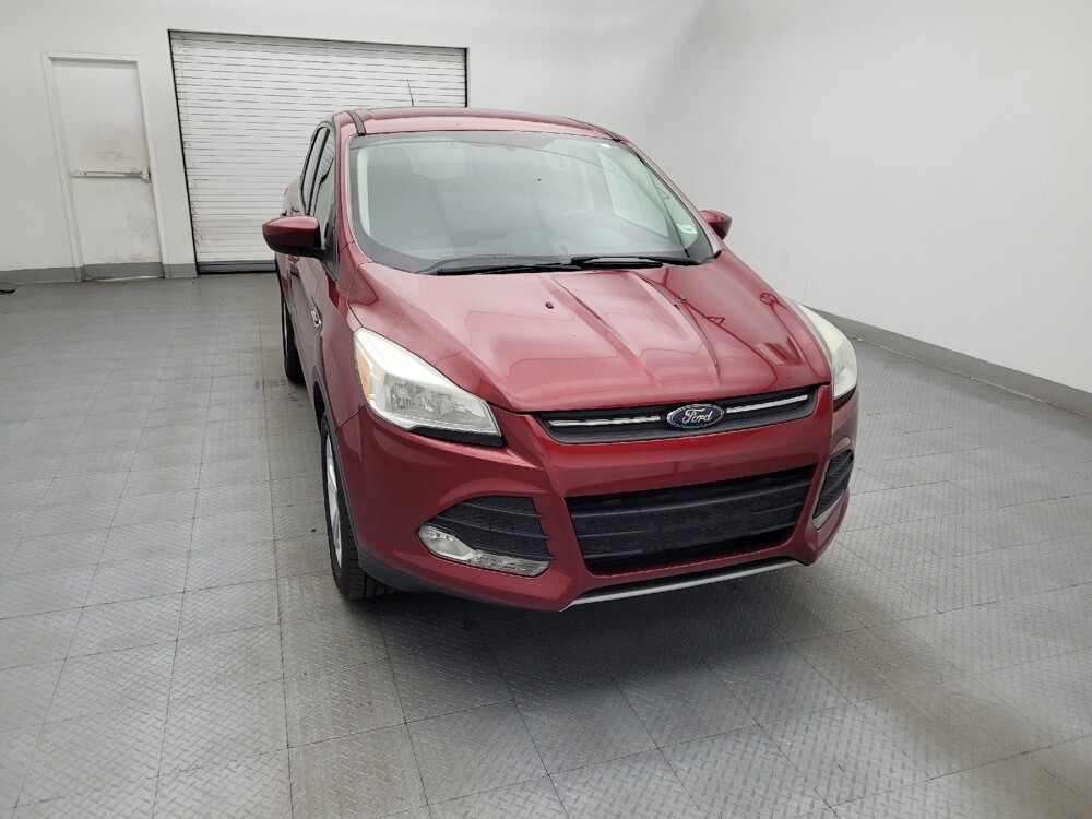 2014 Ford Escape in Winston-Salem, NC 27103 - 18141983 14