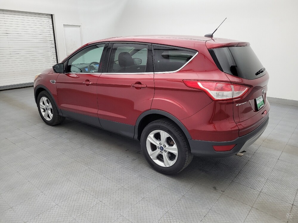2014 Ford Escape in Winston-Salem, NC 27103 - 18141983 3