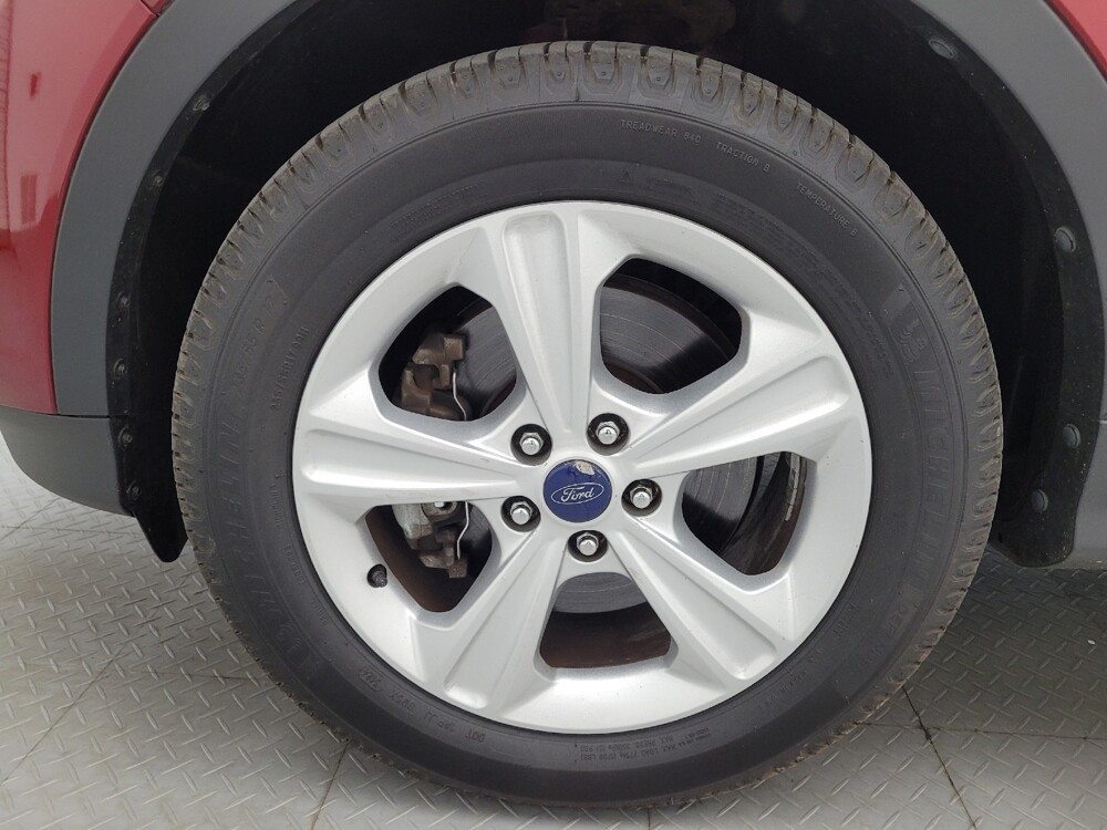 2014 Ford Escape in Winston-Salem, NC 27103 - 18141983 31