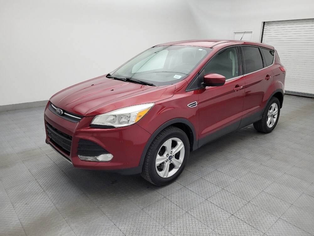 2014 Ford Escape in Winston-Salem, NC 27103 - 18141983 2