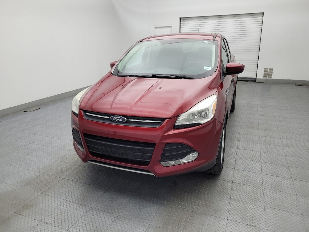 2014 Ford Escape in Winston-Salem, NC 27103 - 18141983 15