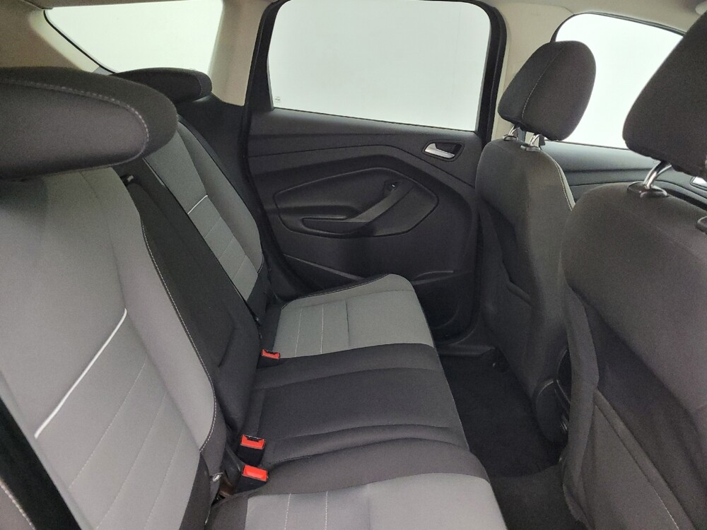 2014 Ford Escape in Winston-Salem, NC 27103 - 18141983 19