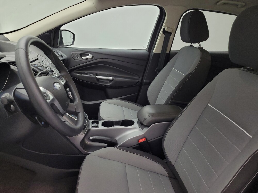 2014 Ford Escape in Winston-Salem, NC 27103 - 18141983 17