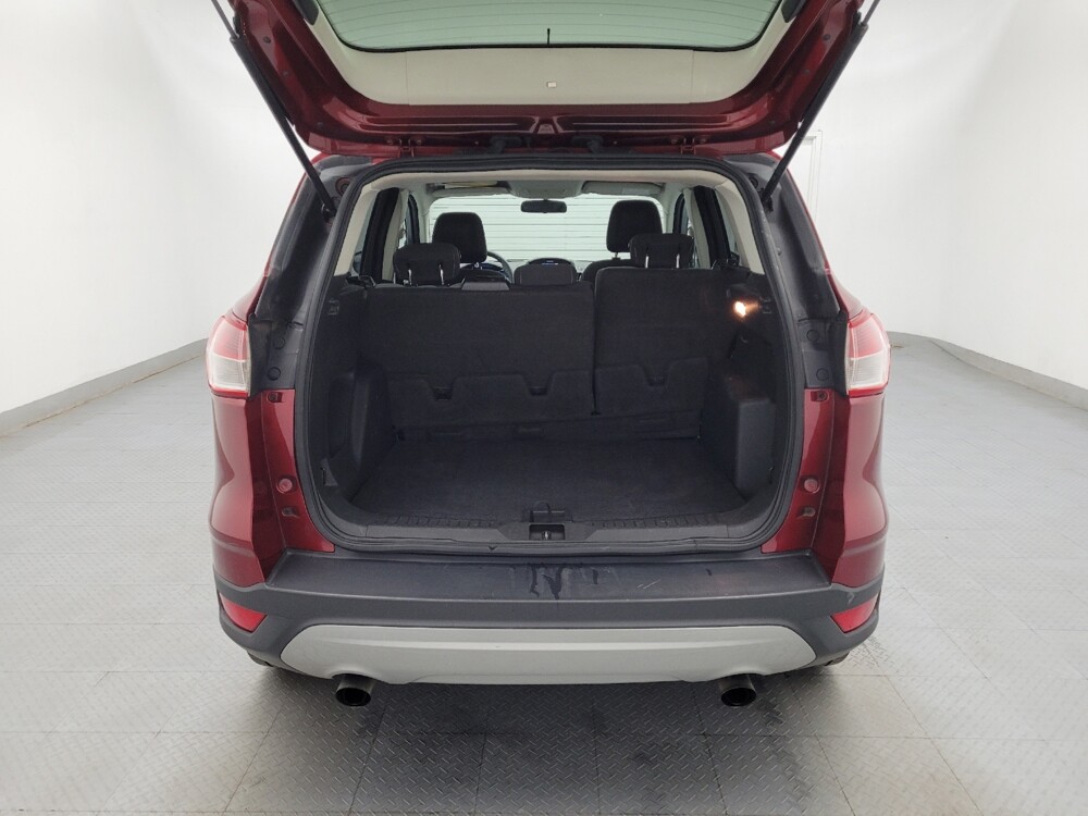 2014 Ford Escape in Winston-Salem, NC 27103 - 18141983 29