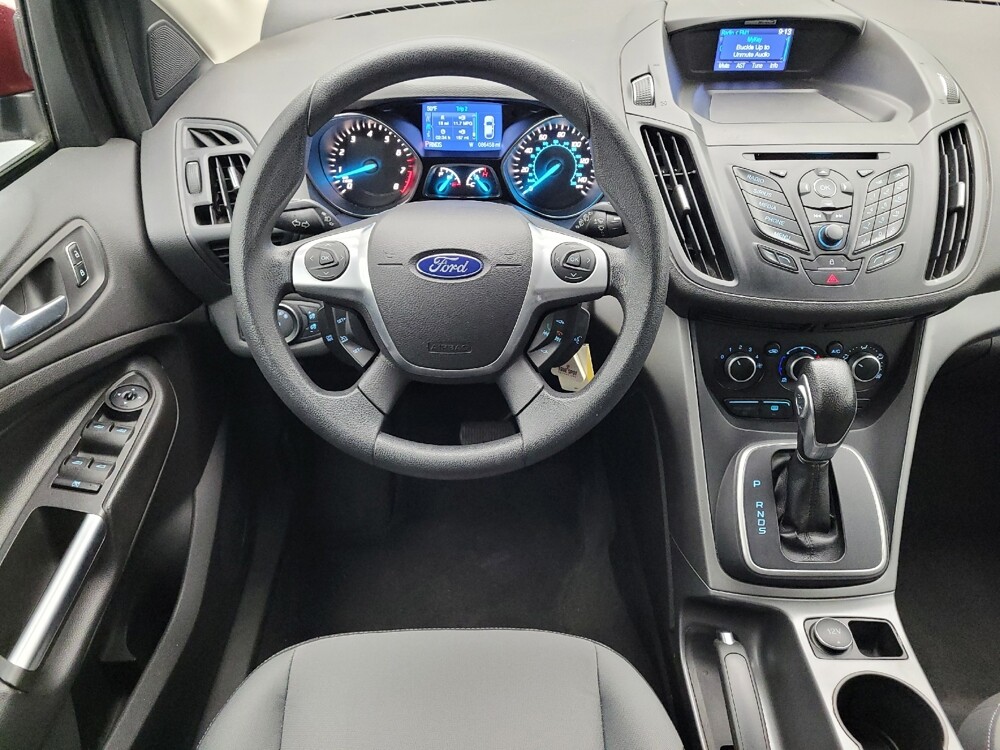 2014 Ford Escape in Winston-Salem, NC 27103 - 18141983 22