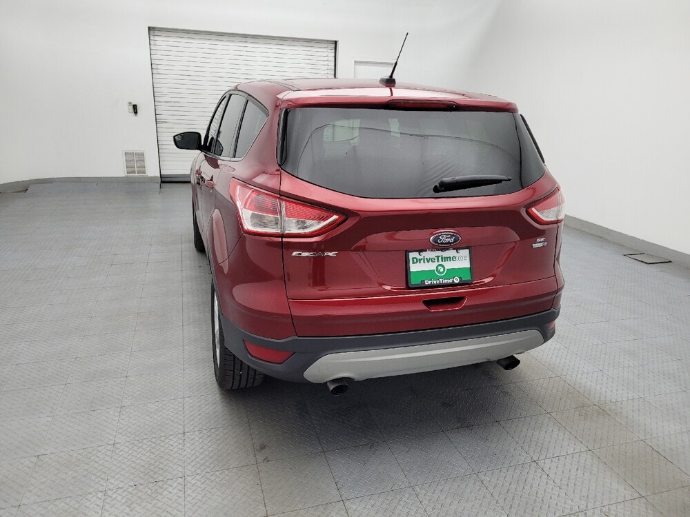2014 Ford Escape in Winston-Salem, NC 27103 - 18141983 6