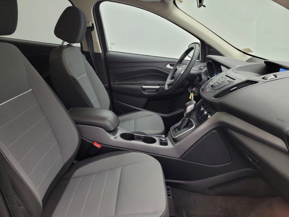 2014 Ford Escape in Winston-Salem, NC 27103 - 18141983 21