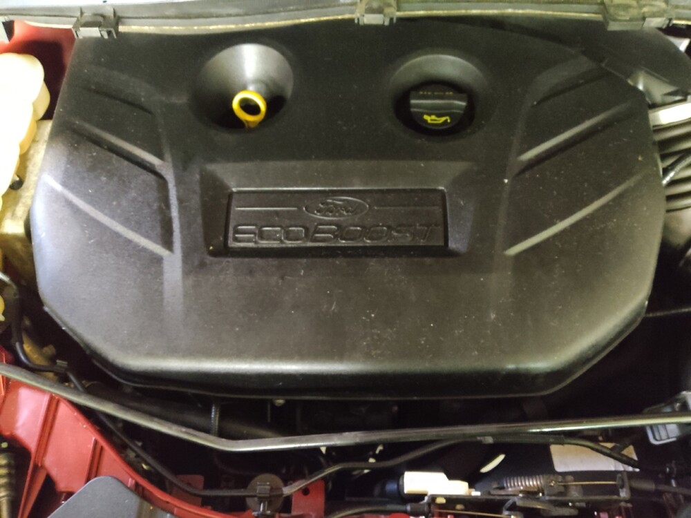 2014 Ford Escape in Winston-Salem, NC 27103 - 18141983 30