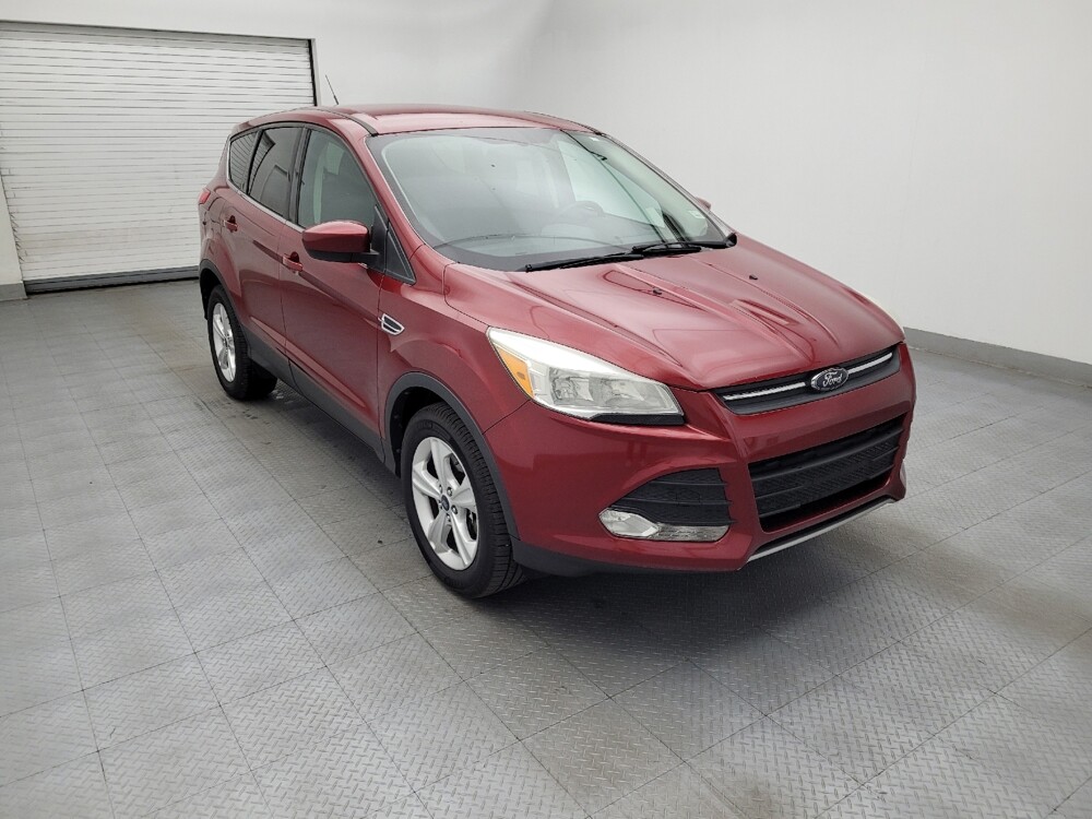 2014 Ford Escape in Winston-Salem, NC 27103 - 18141983 13