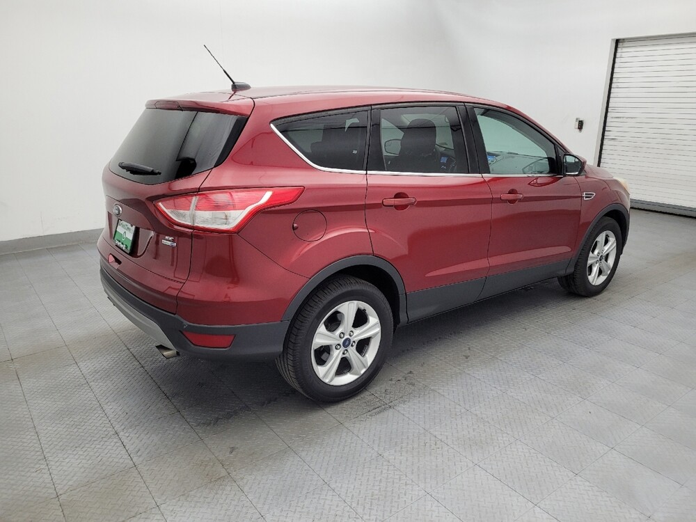 2014 Ford Escape in Winston-Salem, NC 27103 - 18141983 10