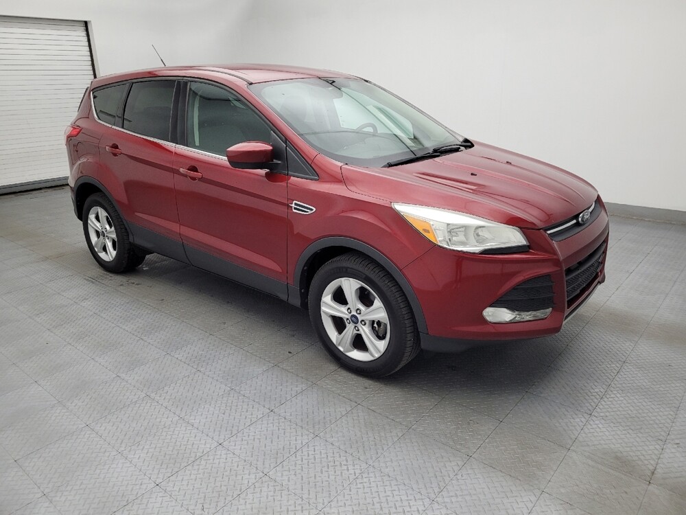 2014 Ford Escape in Winston-Salem, NC 27103 - 18141983 11