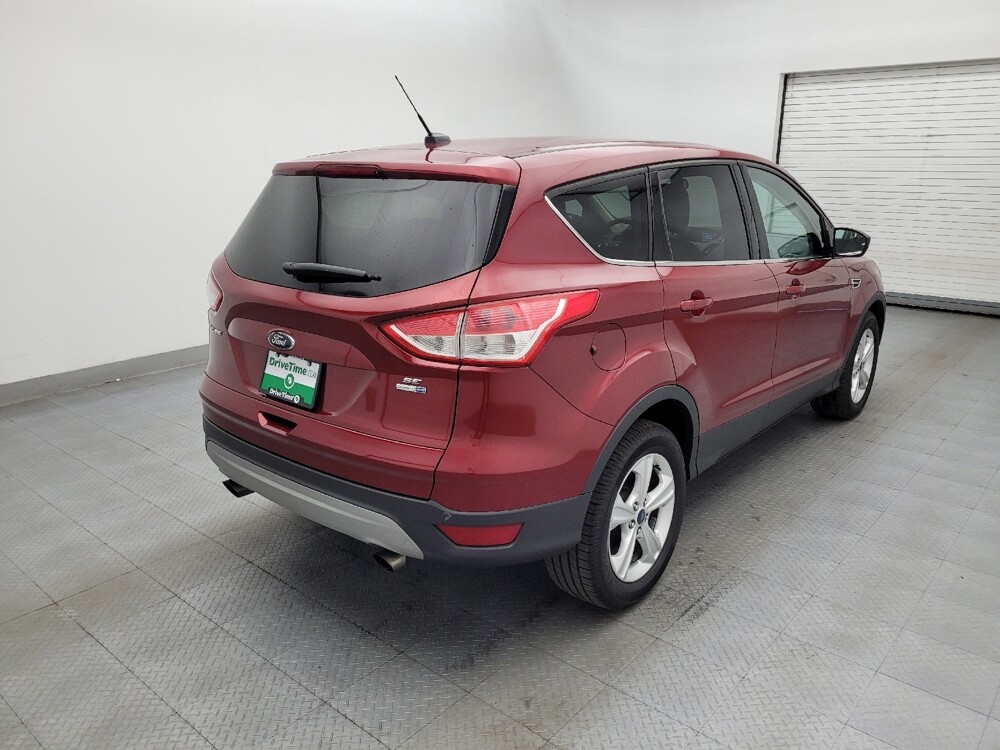 2014 Ford Escape in Winston-Salem, NC 27103 - 18141983 9