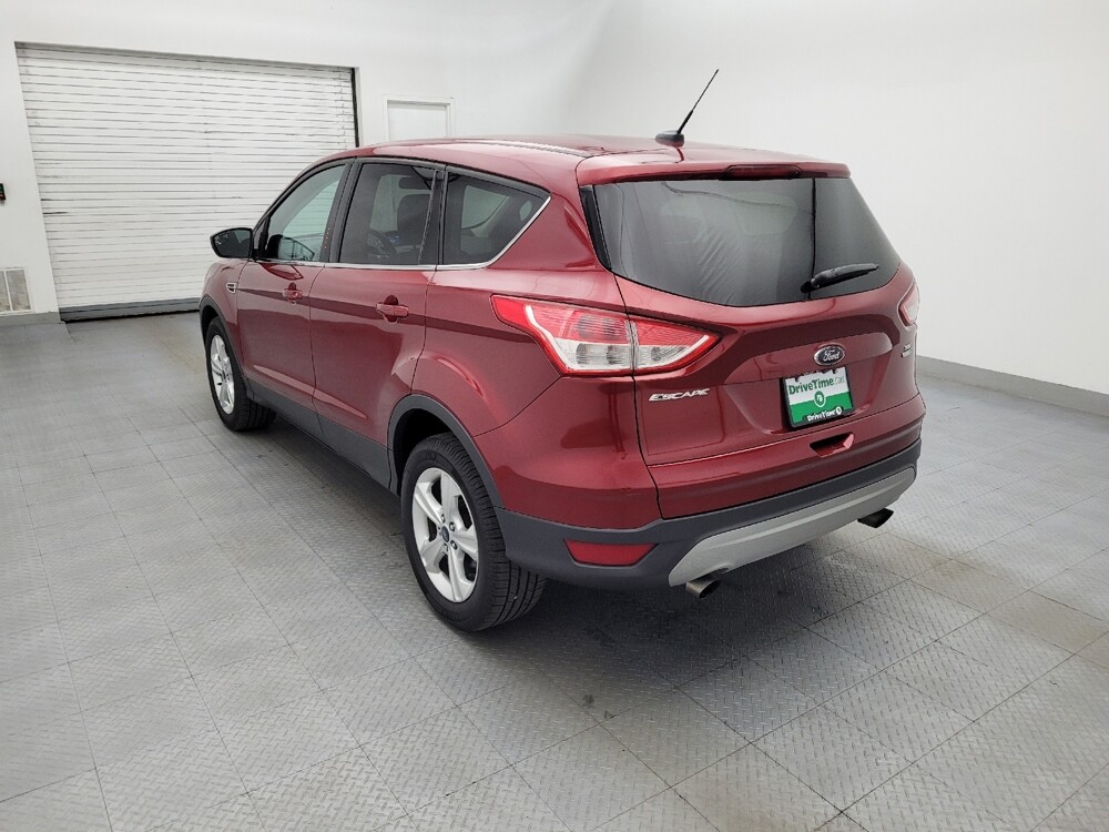2014 Ford Escape in Winston-Salem, NC 27103 - 18141983 5