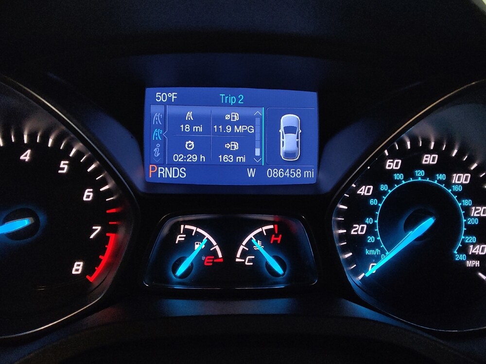2014 Ford Escape in Winston-Salem, NC 27103 - 18141983 23