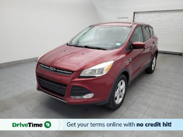 2014 Ford Escape in Winston-Salem, NC 27103