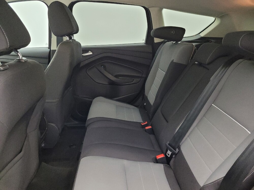 2014 Ford Escape in Winston-Salem, NC 27103 - 18141983 18
