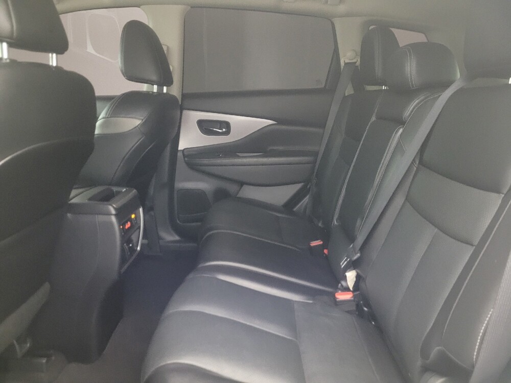 2021 Nissan Murano in Tucson, AZ 85705 - 18141985 18