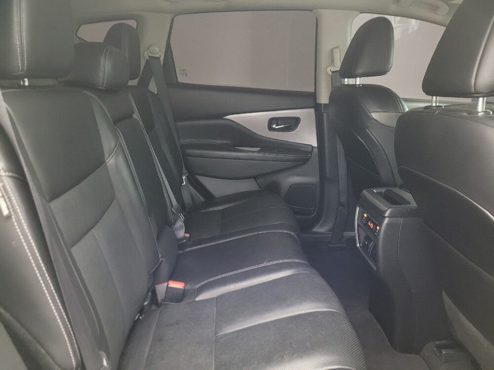 2021 Nissan Murano in Tucson, AZ 85705 - 18141985 19