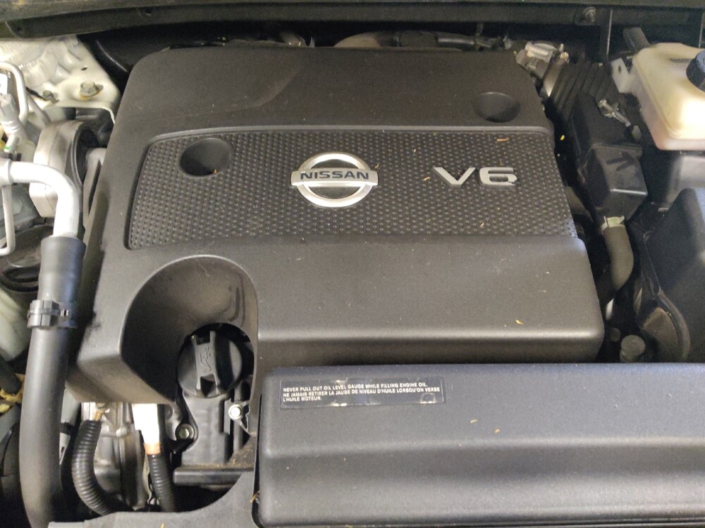 2021 Nissan Murano in Tucson, AZ 85705 - 18141985 30