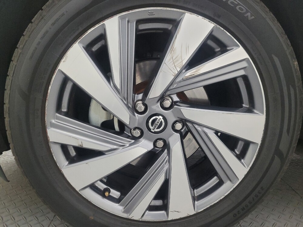 2021 Nissan Murano in Tucson, AZ 85705 - 18141985 31