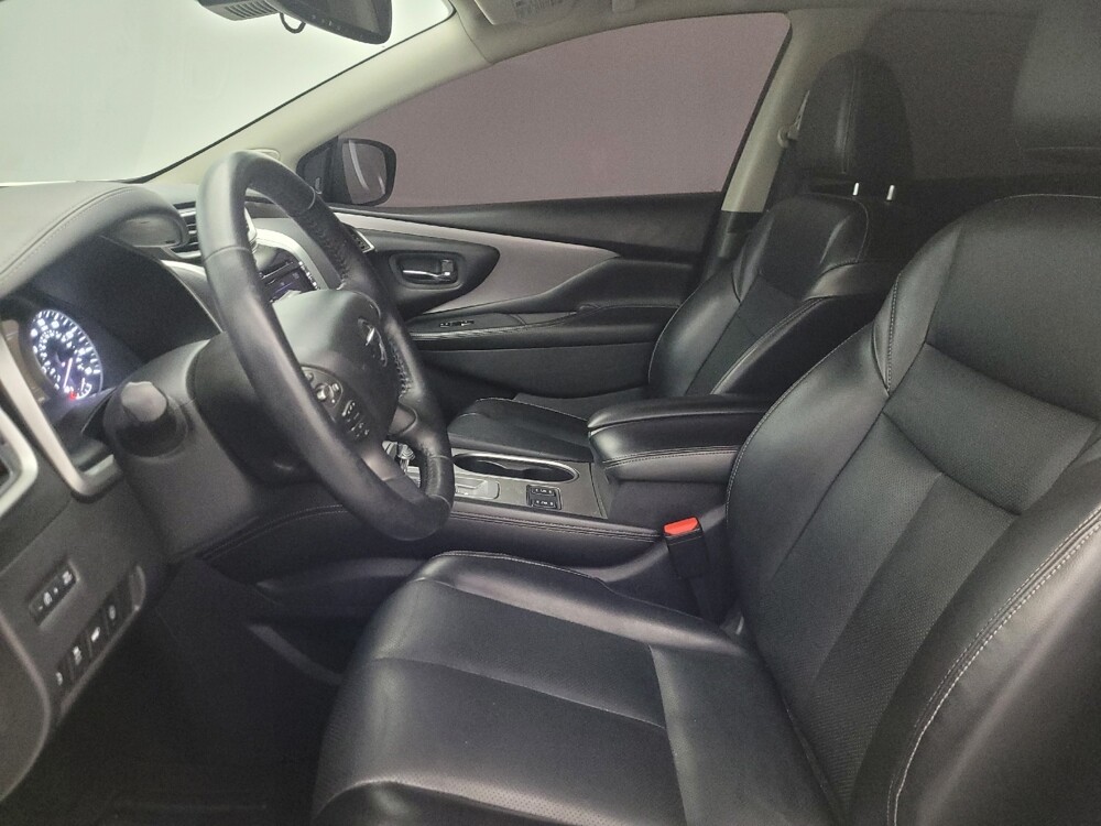 2021 Nissan Murano in Tucson, AZ 85705 - 18141985 17