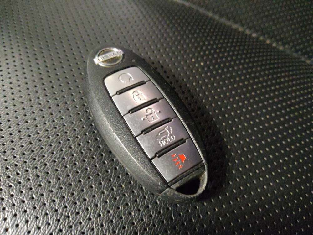 2021 Nissan Murano in Tucson, AZ 85705 - 18141985 32