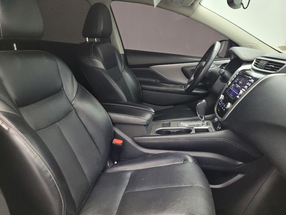 2021 Nissan Murano in Tucson, AZ 85705 - 18141985 21