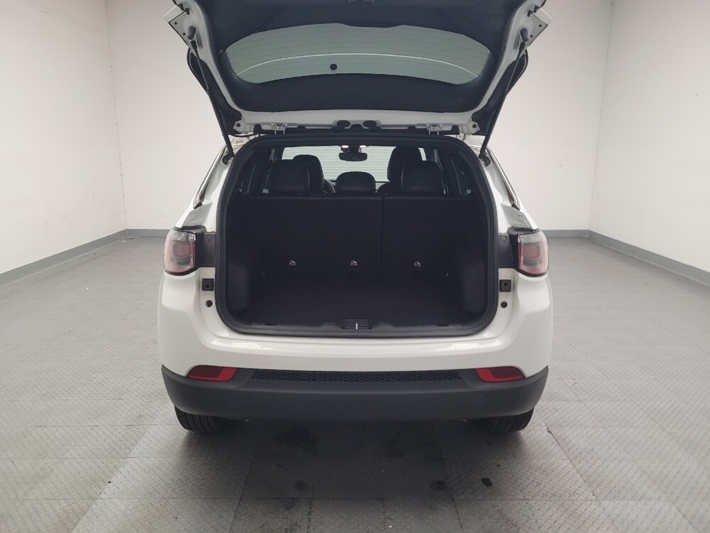 2024 Jeep Compass in Torrance, CA 90504 - 18141986 29
