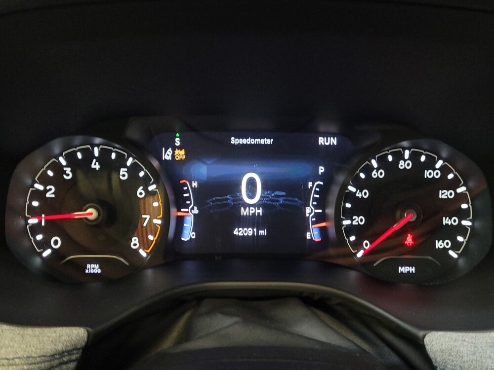 2024 Jeep Compass in Torrance, CA 90504 - 18141986 23