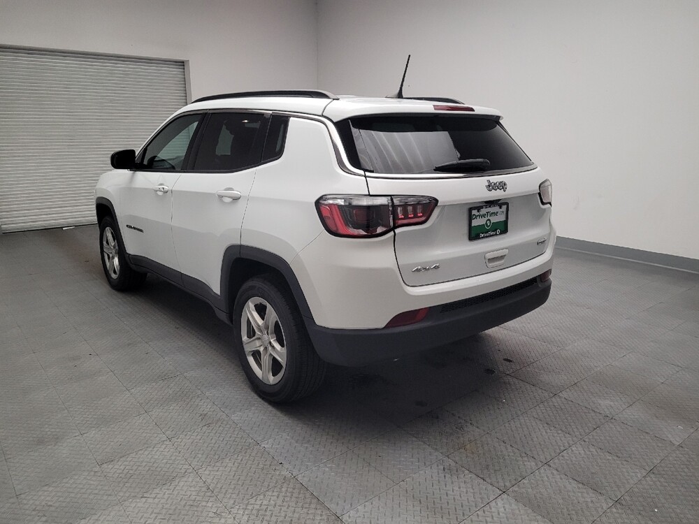 2024 Jeep Compass in Torrance, CA 90504 - 18141986 5