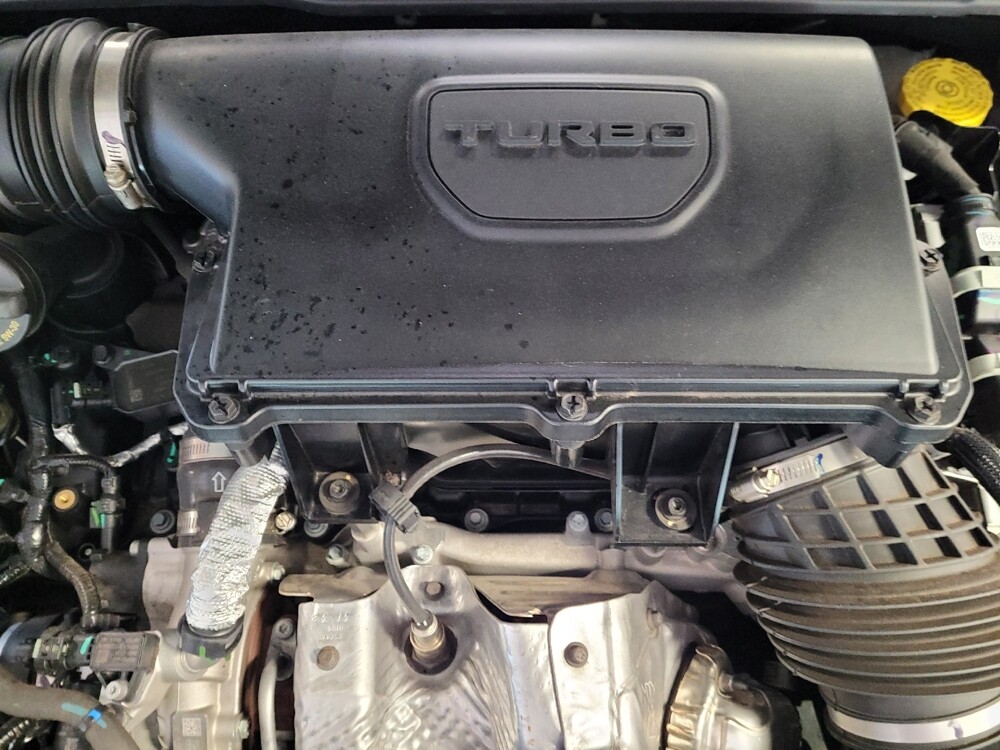 2024 Jeep Compass in Torrance, CA 90504 - 18141986 30