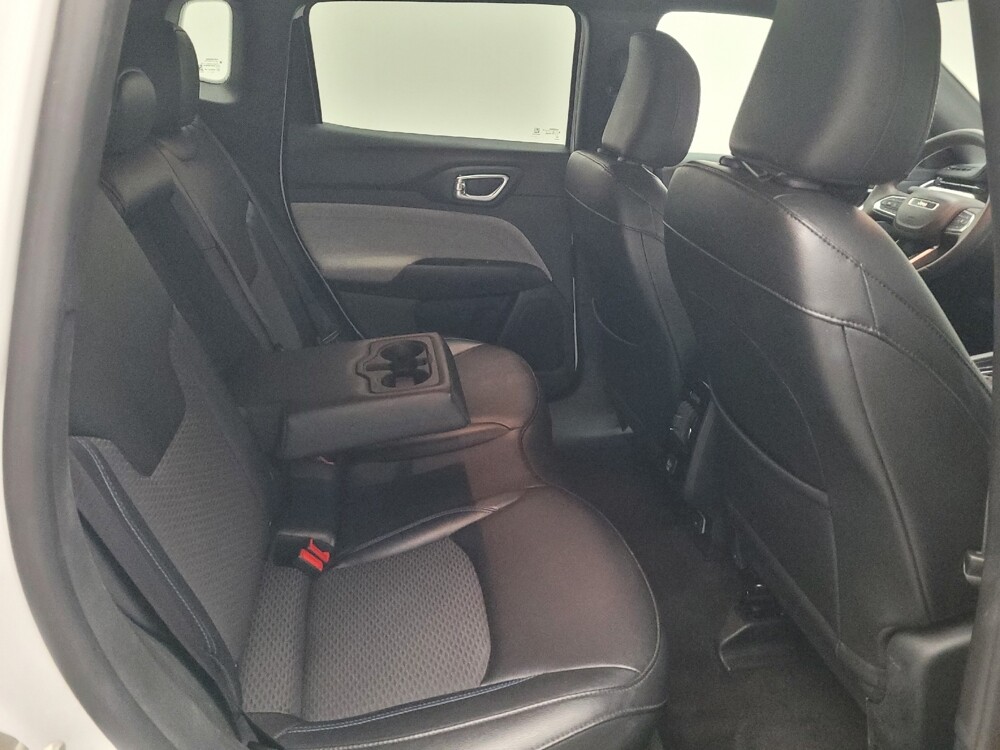 2024 Jeep Compass in Torrance, CA 90504 - 18141986 19
