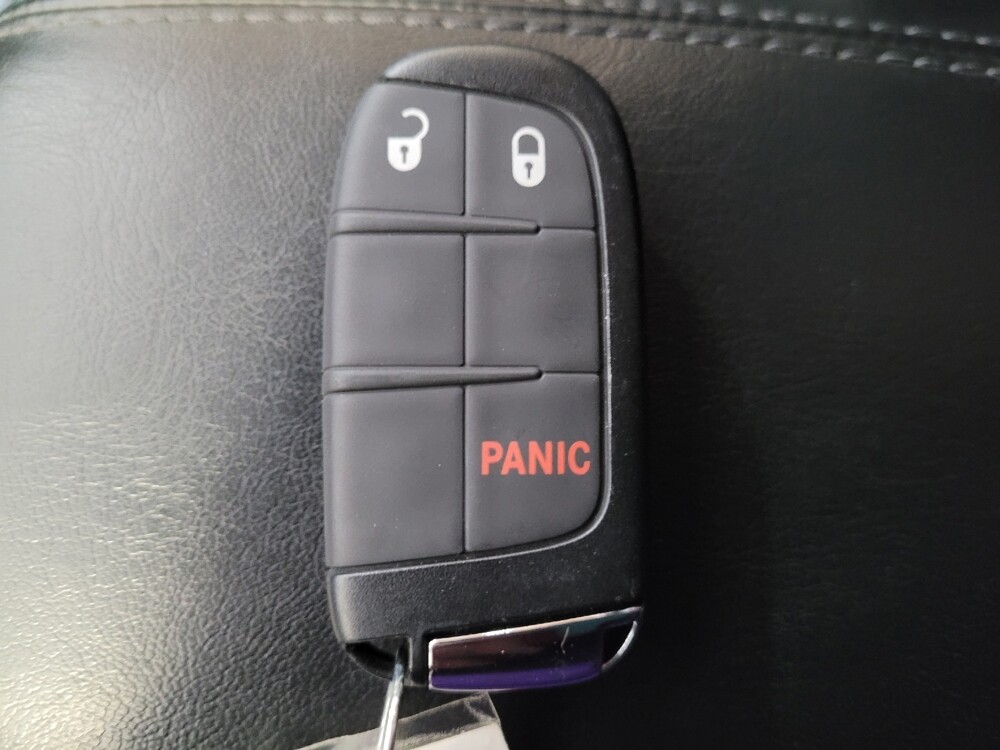 2024 Jeep Compass in Torrance, CA 90504 - 18141986 32
