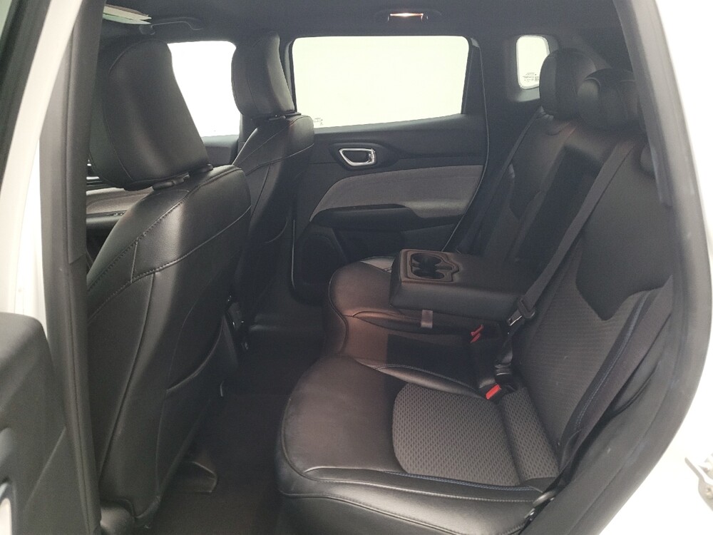 2024 Jeep Compass in Torrance, CA 90504 - 18141986 18