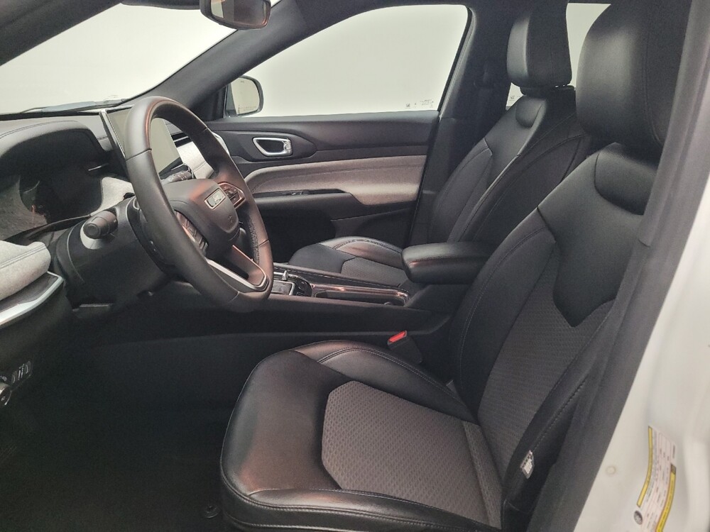 2024 Jeep Compass in Torrance, CA 90504 - 18141986 17
