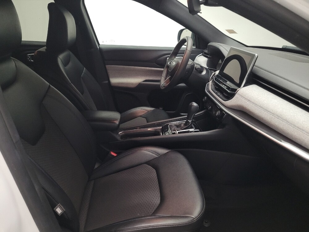 2024 Jeep Compass in Torrance, CA 90504 - 18141986 21