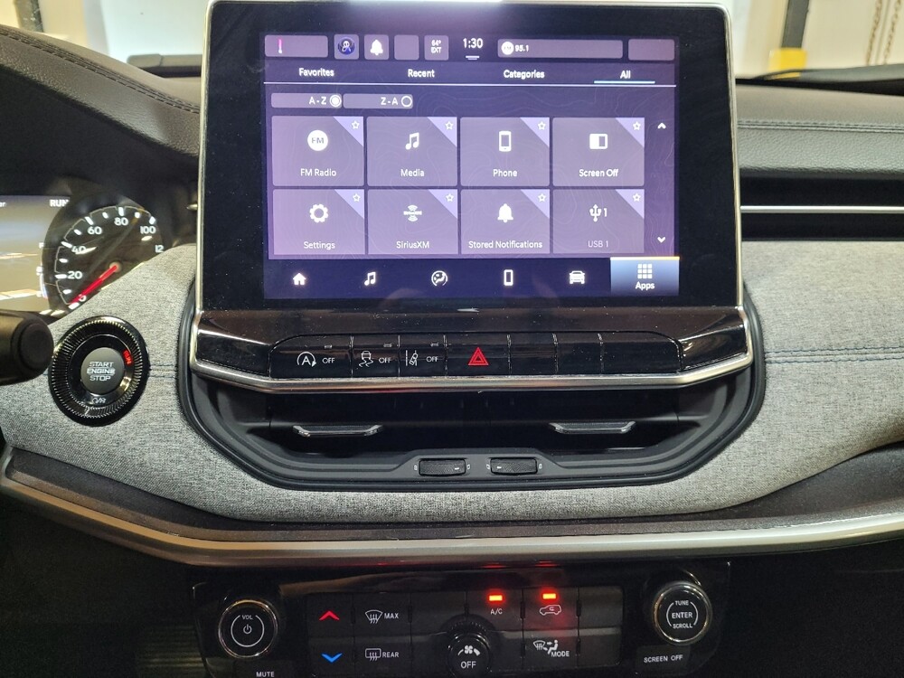 2024 Jeep Compass in Torrance, CA 90504 - 18141986 25